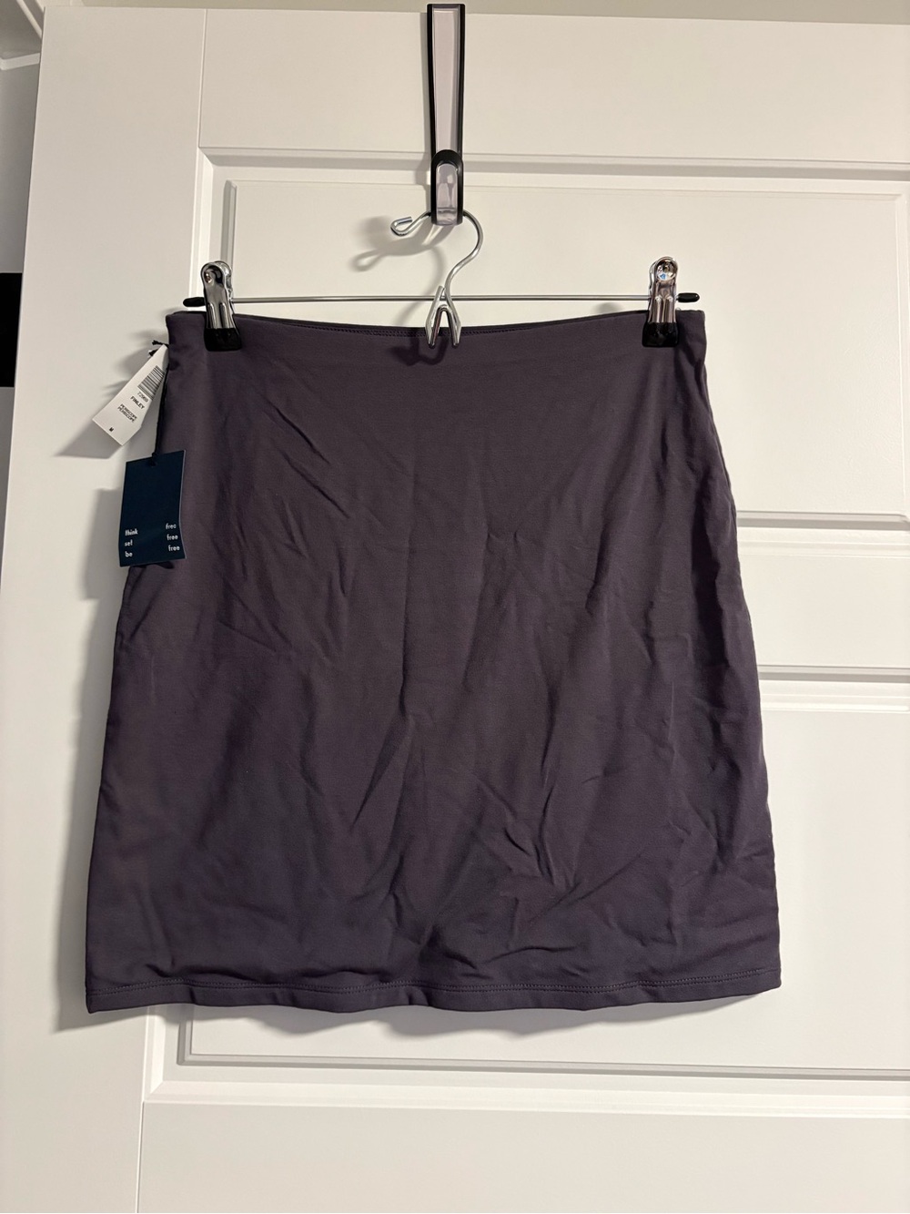 Wilfred Free Finley Mini Skirt (M)